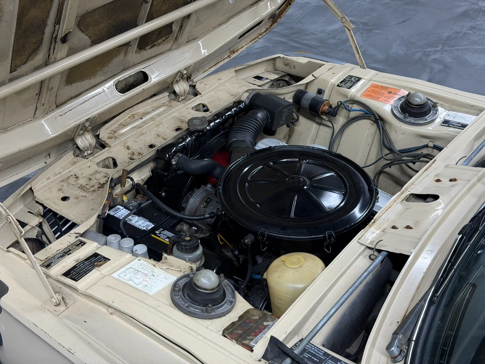 1976 BMW 2002 - Image 30 of 31