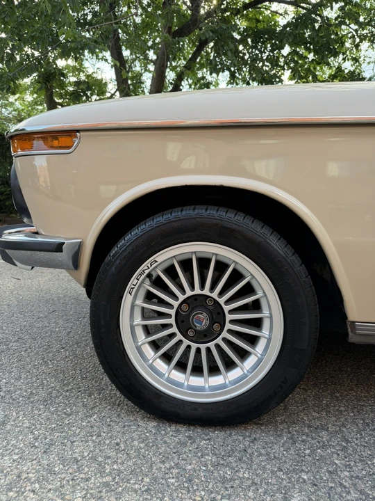 1976 BMW 2002 - Image 24 of 31