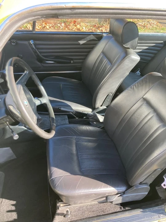 1976 BMW 2002 - Image 14 of 19
