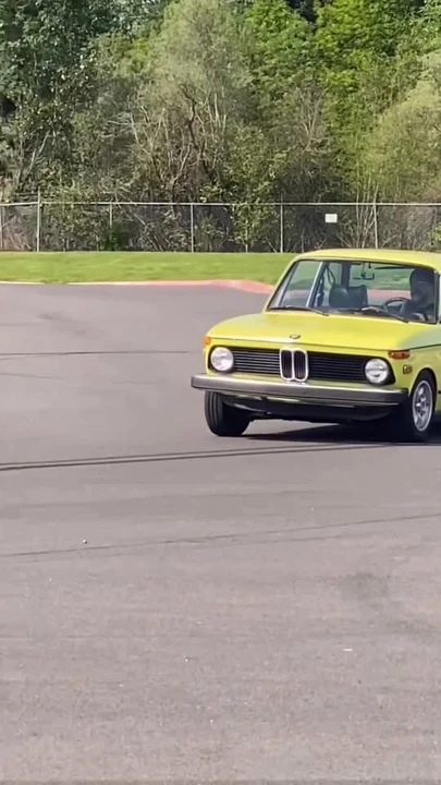 1976 BMW 2002 - Image 19 of 19
