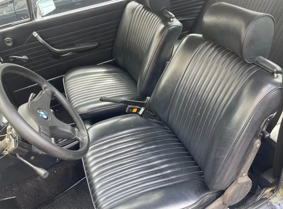 1976 BMW 2002 - Image 9 of 11