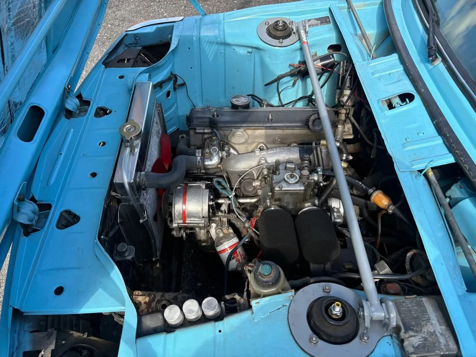 1976 BMW 2002 - Image 6 of 11