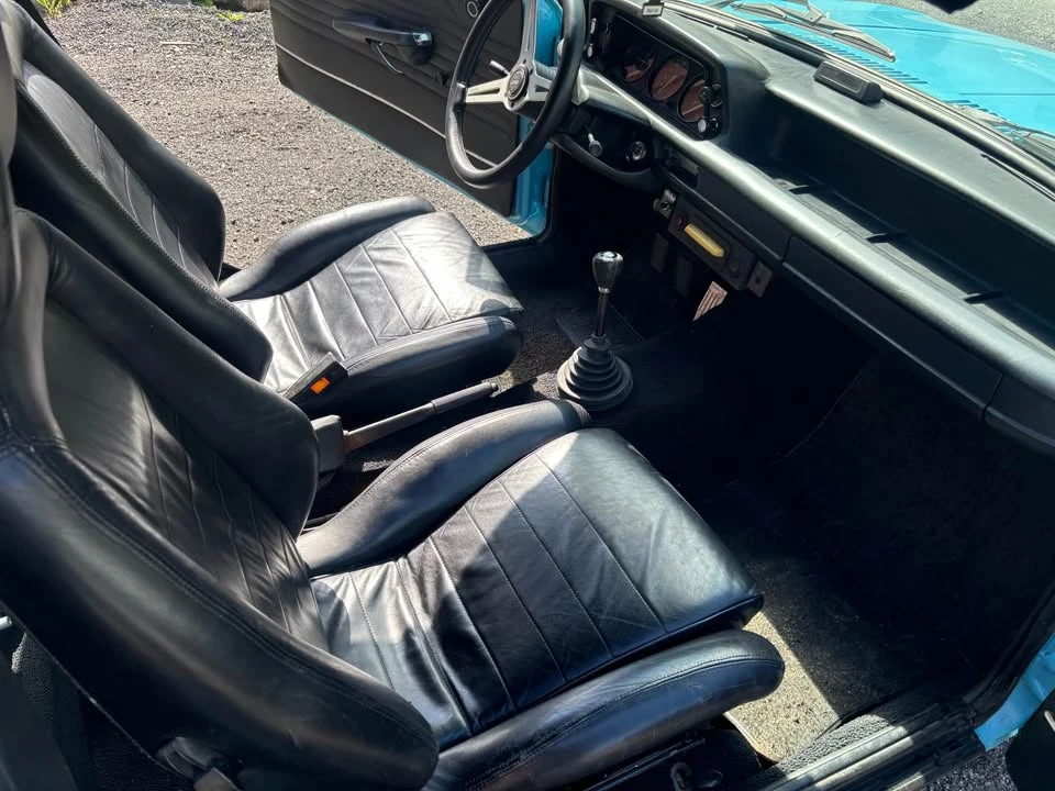 1976 BMW 2002 - Image 7 of 11