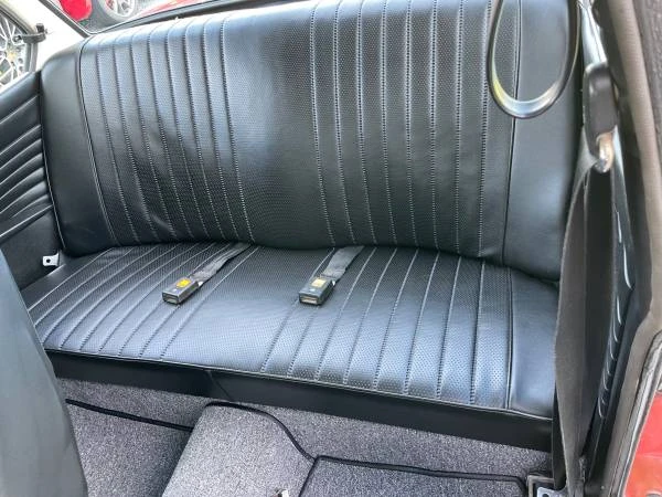 1976 BMW 2002 - Image 7 of 9