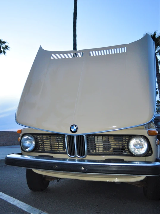 1976 BMW 2002 - Image 30 of 31