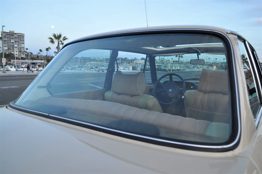 1976 BMW 2002 - Image 23 of 31