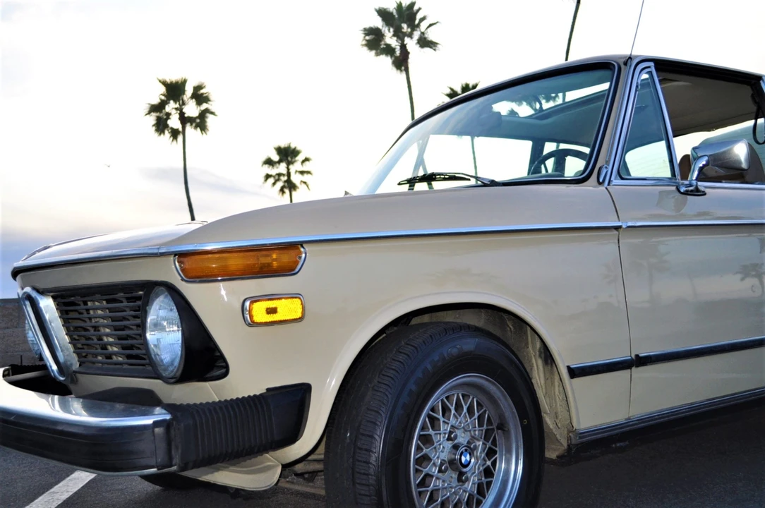 1976 BMW 2002 - Image 15 of 31