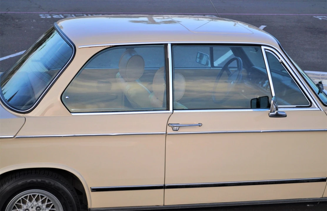 1976 BMW 2002 - Image 26 of 31