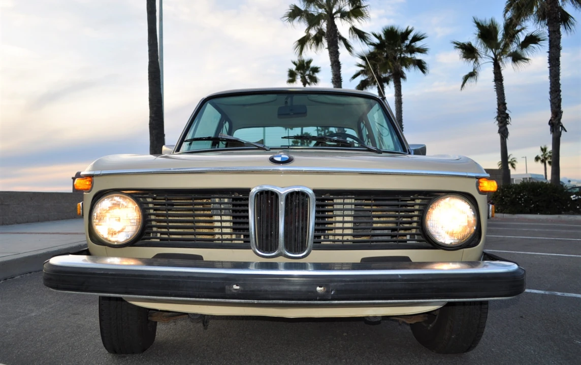 1976 BMW 2002 - Image 14 of 31
