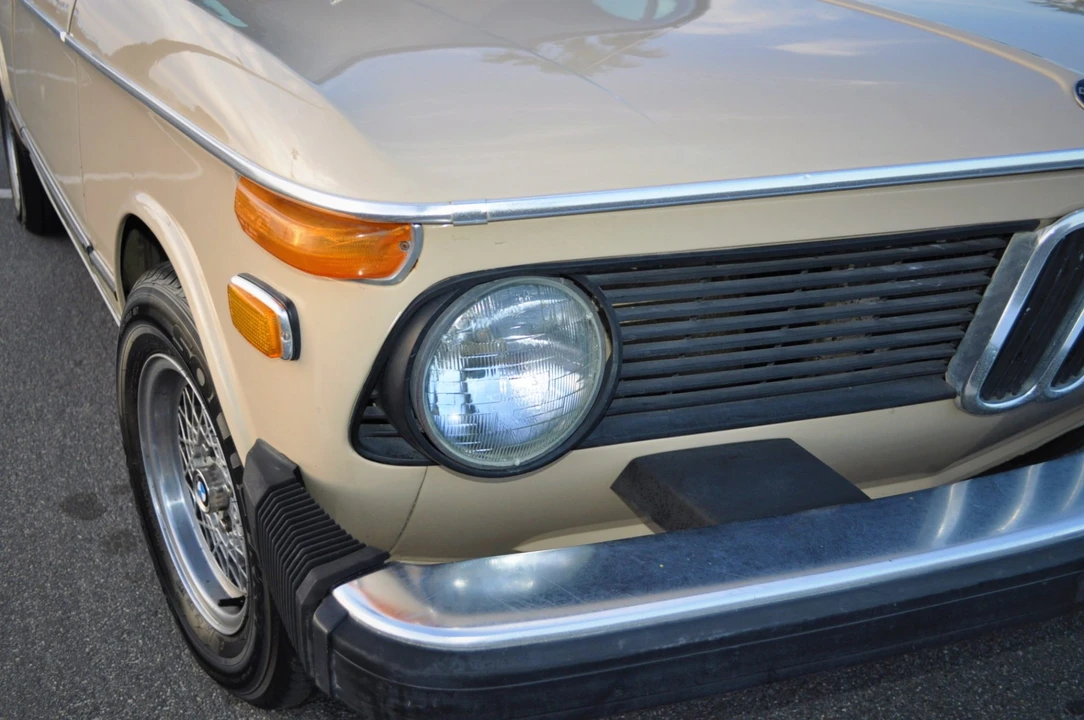 1976 BMW 2002 - Image 28 of 31