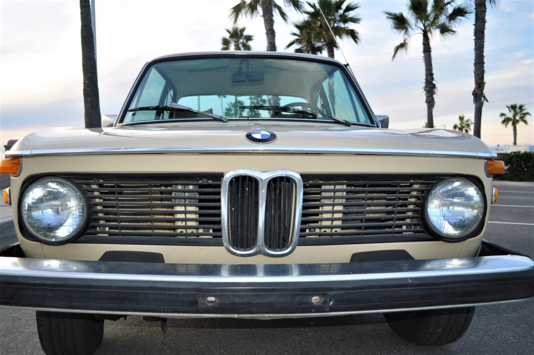 1976 BMW 2002 - Image 29 of 31