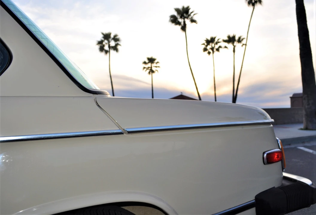 1976 BMW 2002 - Image 19 of 31