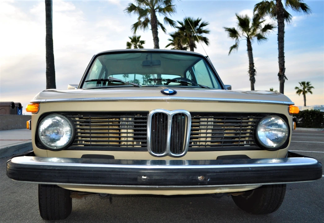 1976 BMW 2002 - Image 13 of 31