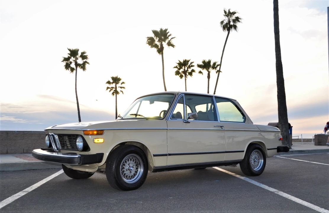 1976 BMW 2002 - Image 6 of 31