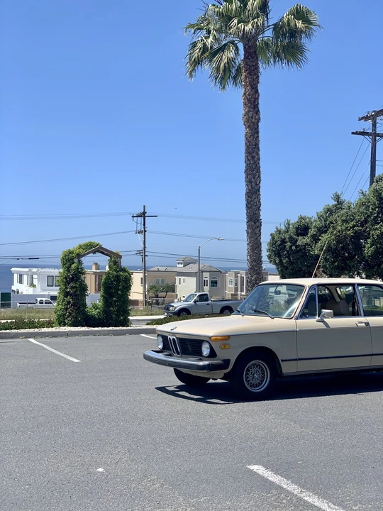 1976 BMW 2002 - Image 31 of 31