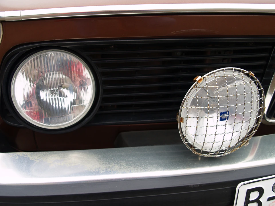 1976 BMW 2002 - Image 16 of 31