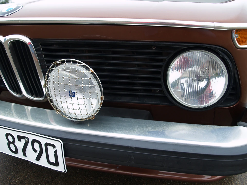 1976 BMW 2002 - Image 18 of 31