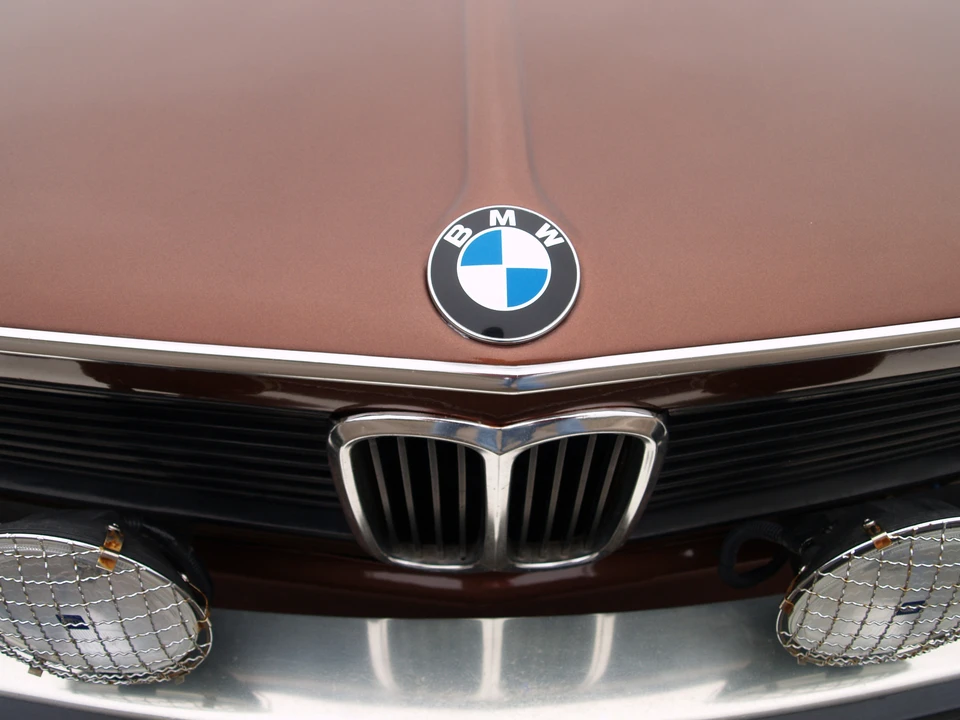 1976 BMW 2002 - Image 17 of 31
