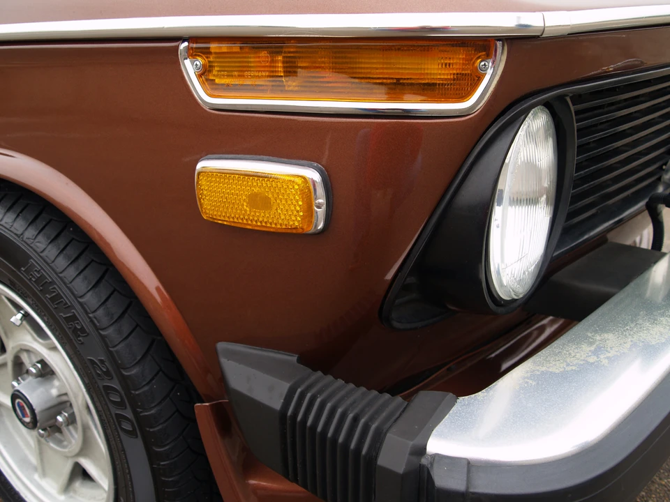 1976 BMW 2002 - Image 15 of 31