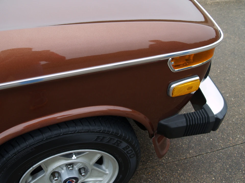 1976 BMW 2002 - Image 14 of 31