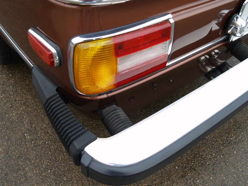 1976 BMW 2002 - Image 26 of 31
