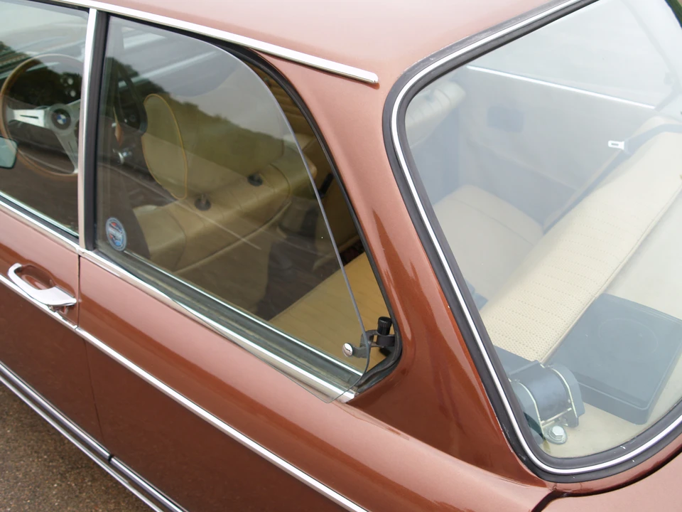 1976 BMW 2002 - Image 24 of 31