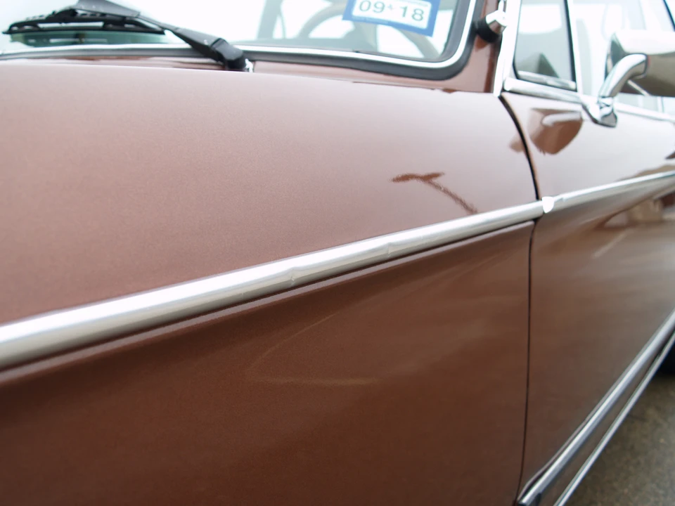 1976 BMW 2002 - Image 20 of 31