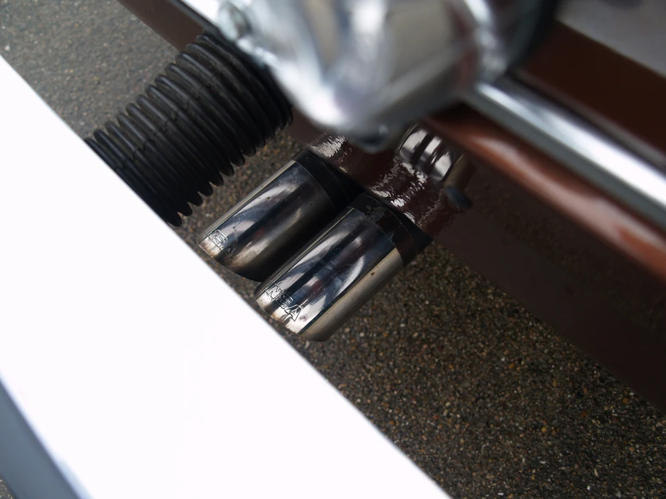 1976 BMW 2002 - Image 29 of 31