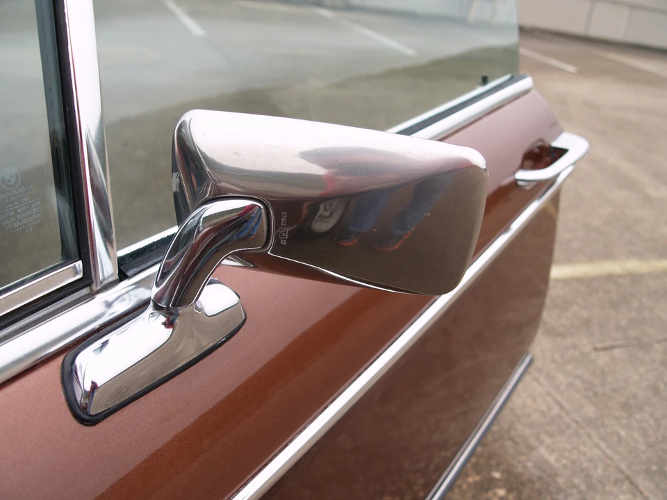 1976 BMW 2002 - Image 22 of 31