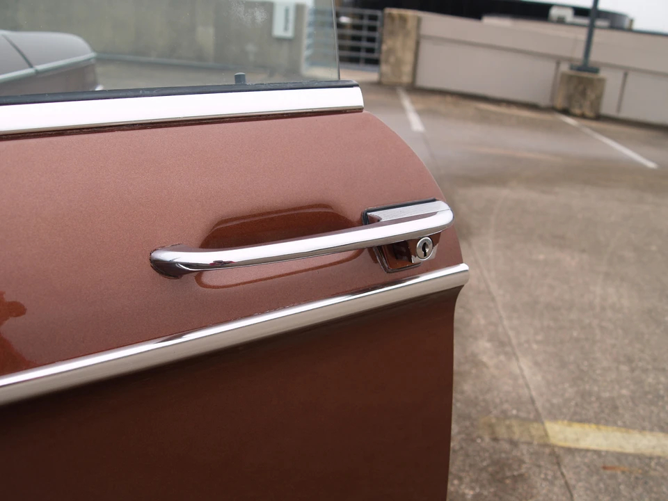 1976 BMW 2002 - Image 23 of 31