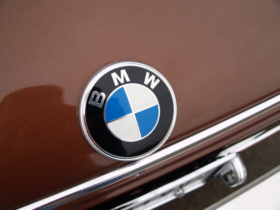 1976 BMW 2002 - Image 28 of 31