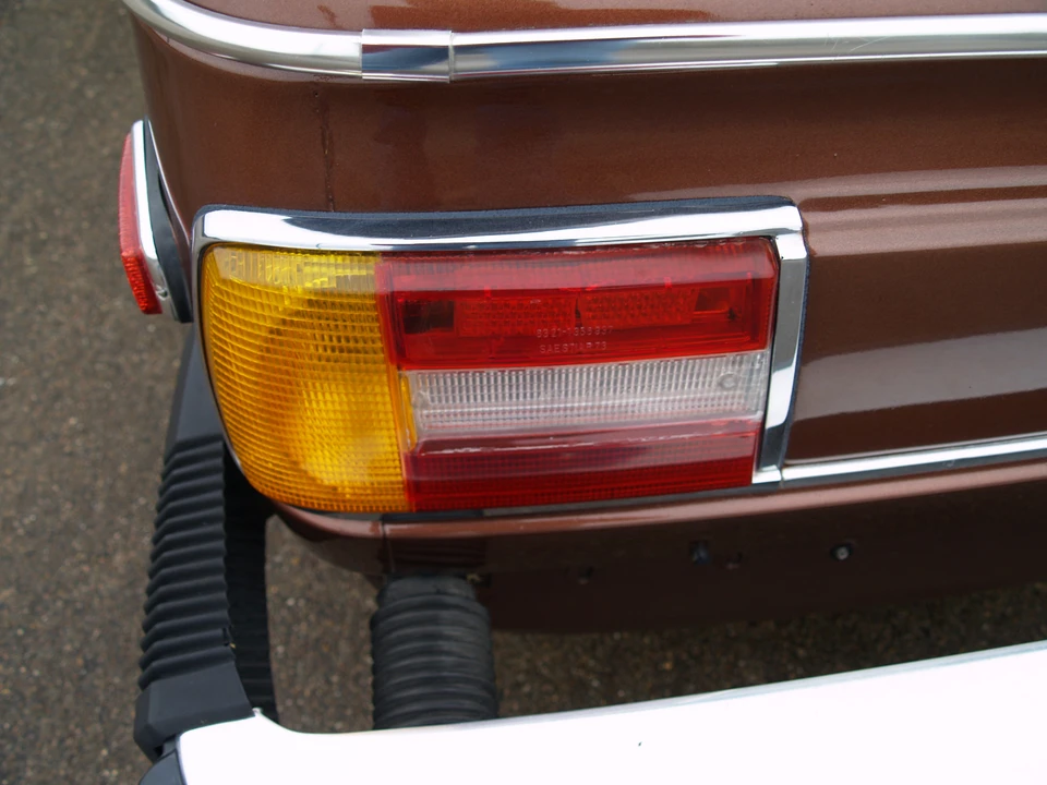 1976 BMW 2002 - Image 27 of 31