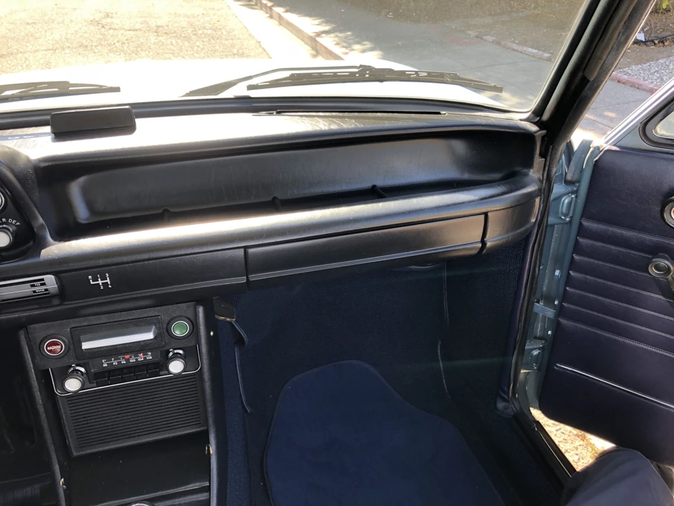 1976 BMW 2002 - Image 20 of 31