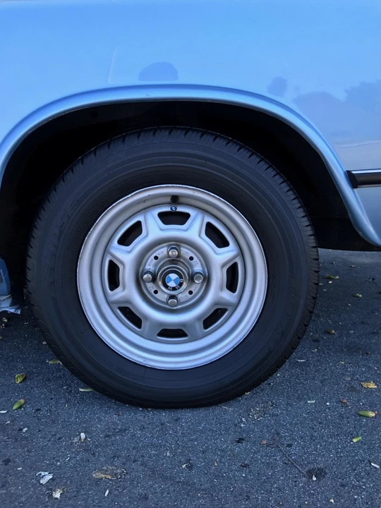 1976 BMW 2002 - Image 9 of 31