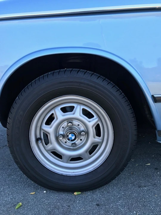 1976 BMW 2002 - Image 10 of 31