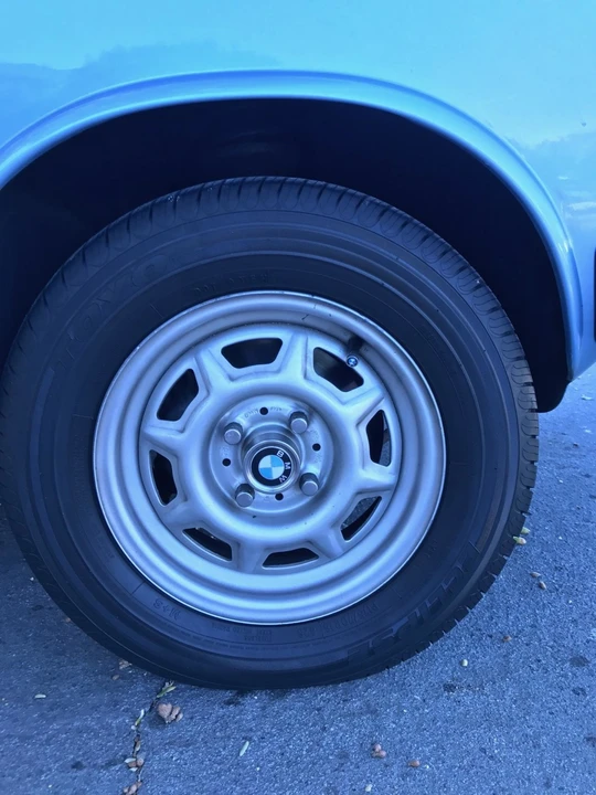 1976 BMW 2002 - Image 11 of 31