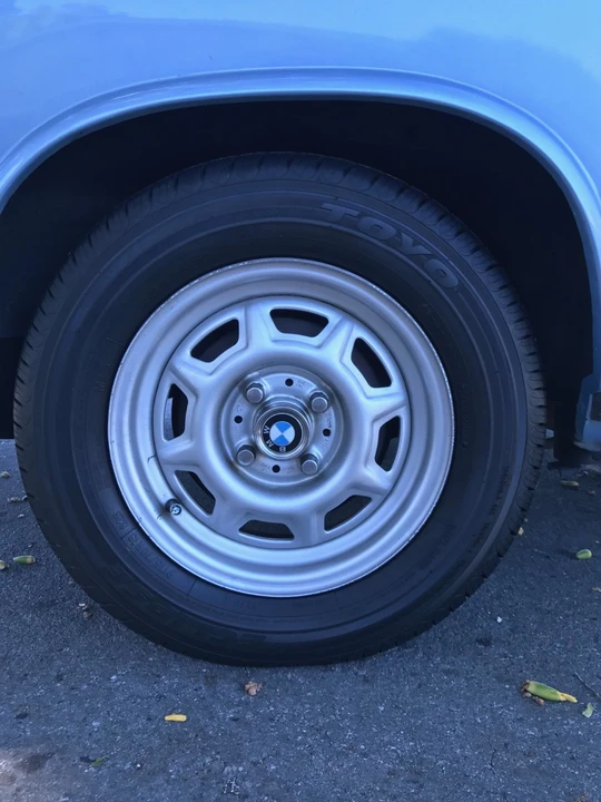 1976 BMW 2002 - Image 12 of 31