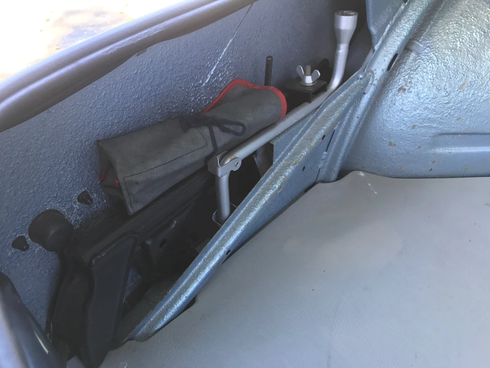 1976 BMW 2002 - Image 26 of 31