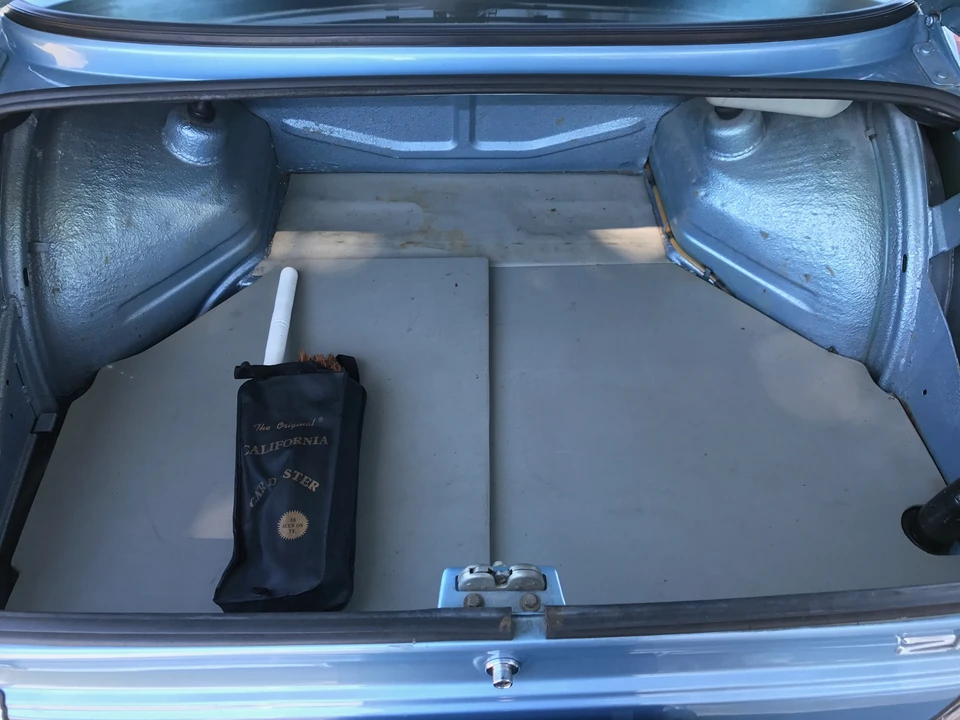 1976 BMW 2002 - Image 25 of 31