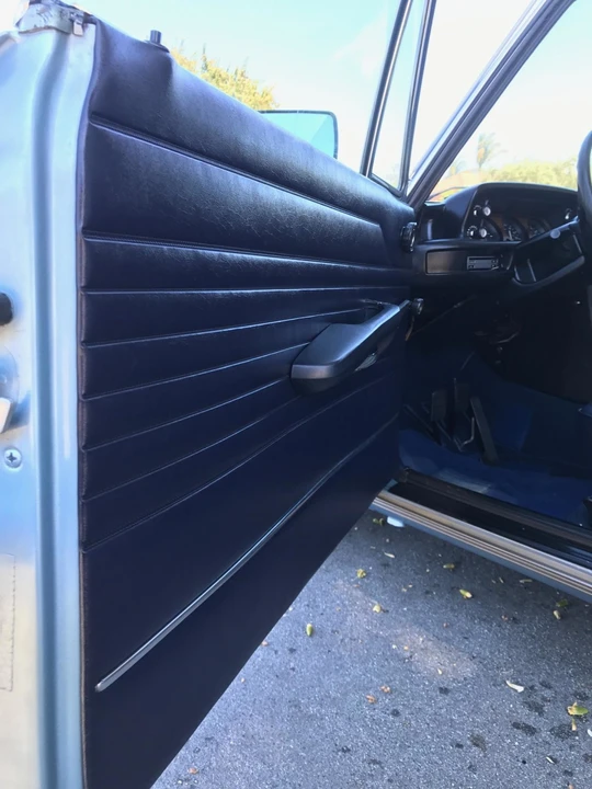 1976 BMW 2002 - Image 13 of 31