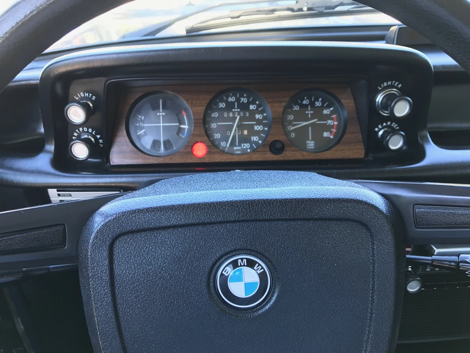 1976 BMW 2002 - Image 18 of 31