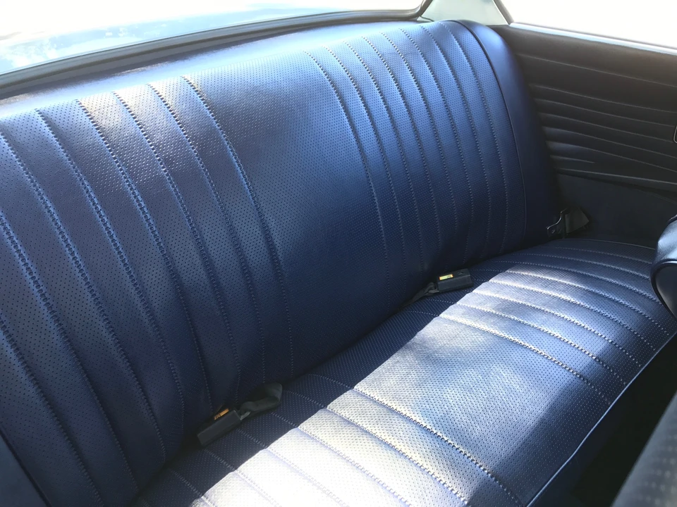 1976 BMW 2002 - Image 23 of 31