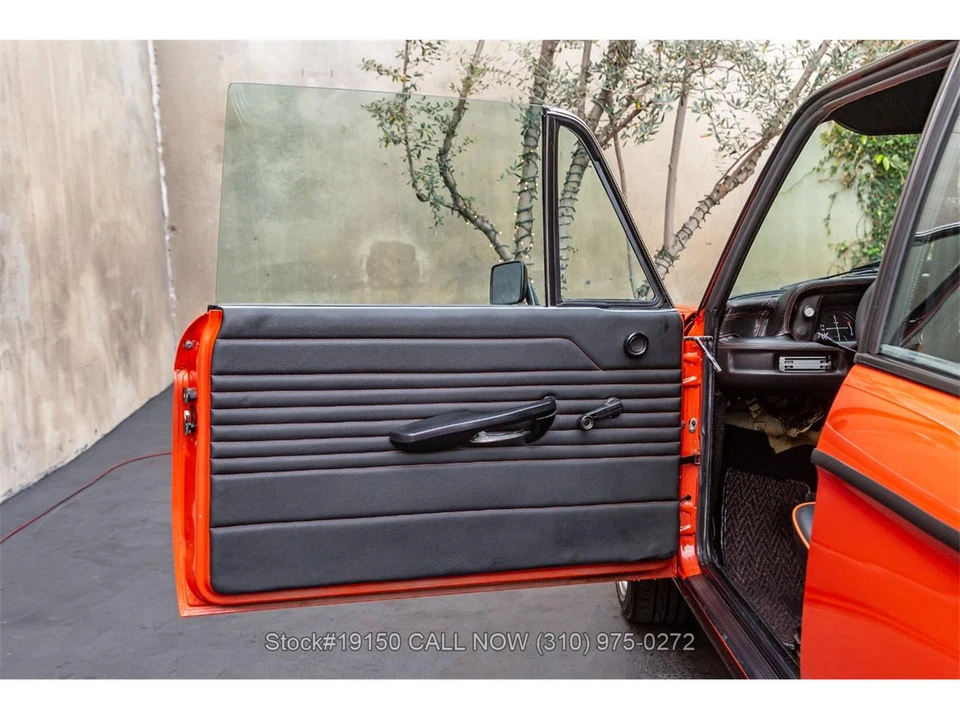 1976 BMW 2002 - Image 15 of 31