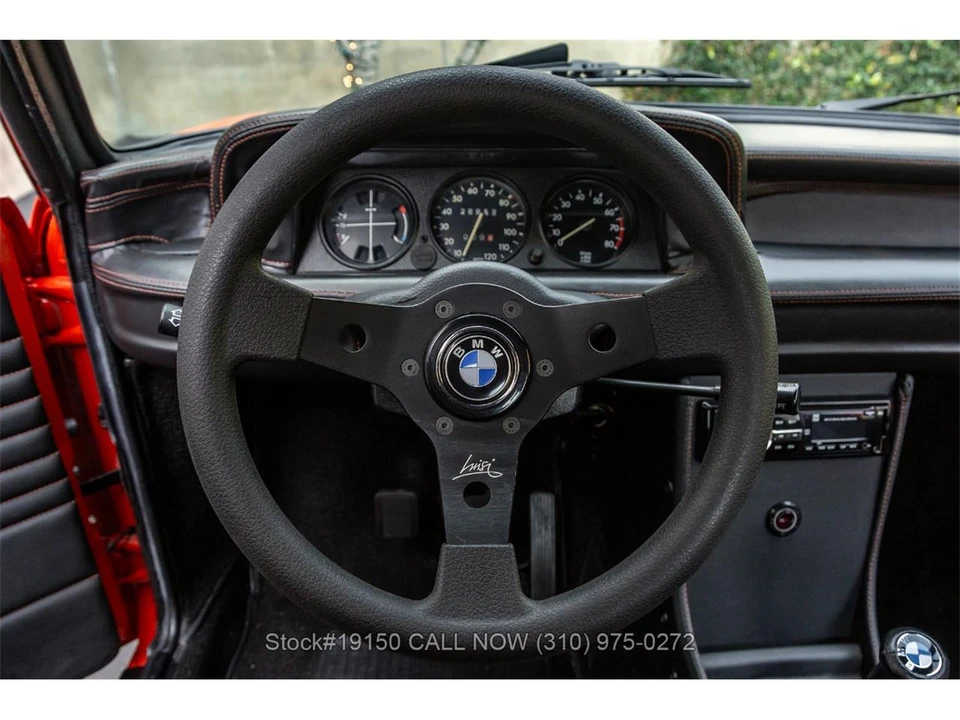 1976 BMW 2002 - Image 21 of 31
