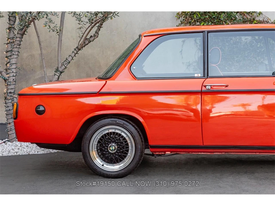 1976 BMW 2002 - Image 11 of 31