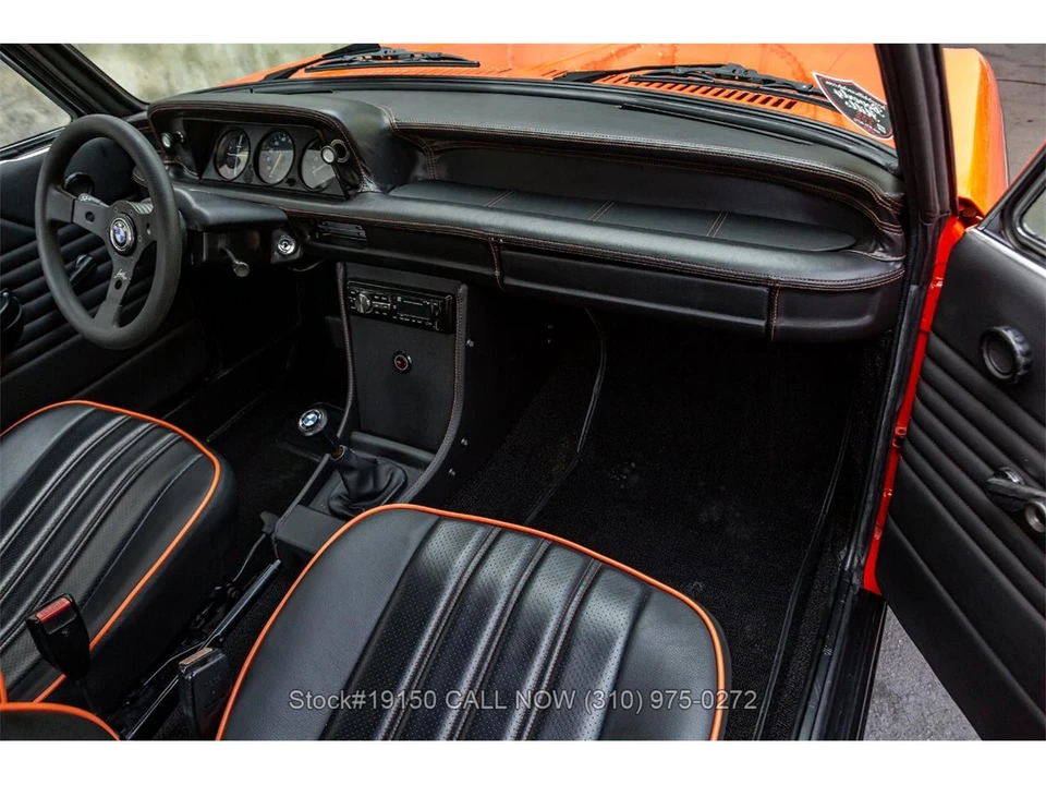 1976 BMW 2002 - Image 27 of 31