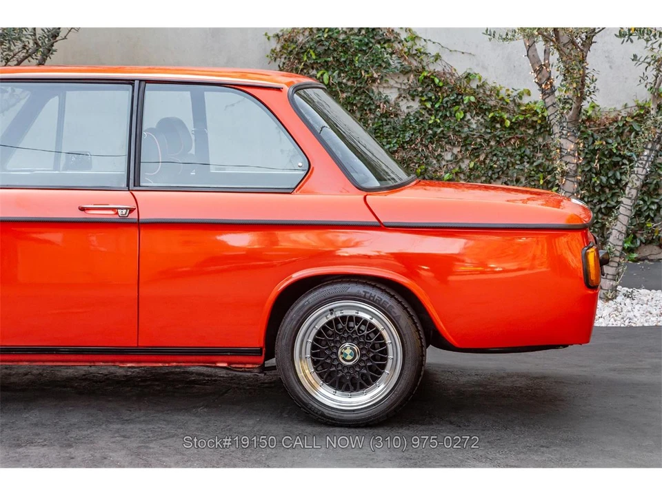 1976 BMW 2002 - Image 13 of 31