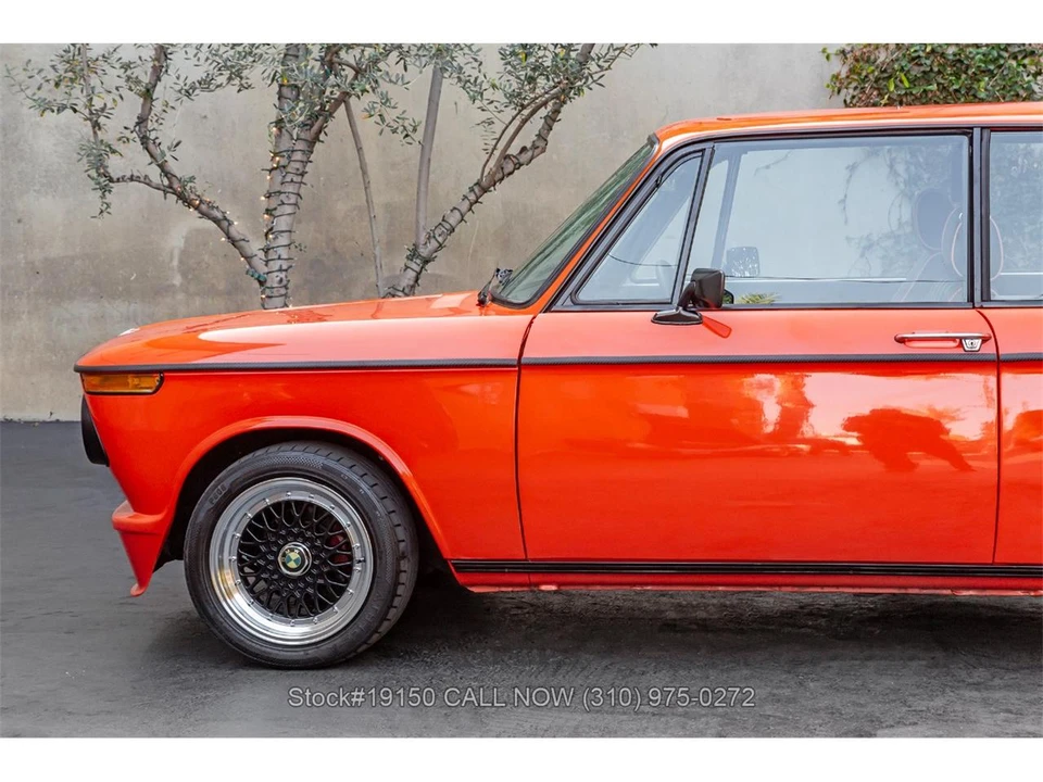1976 BMW 2002 - Image 12 of 31