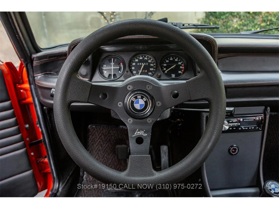1976 BMW 2002 - Image 20 of 31