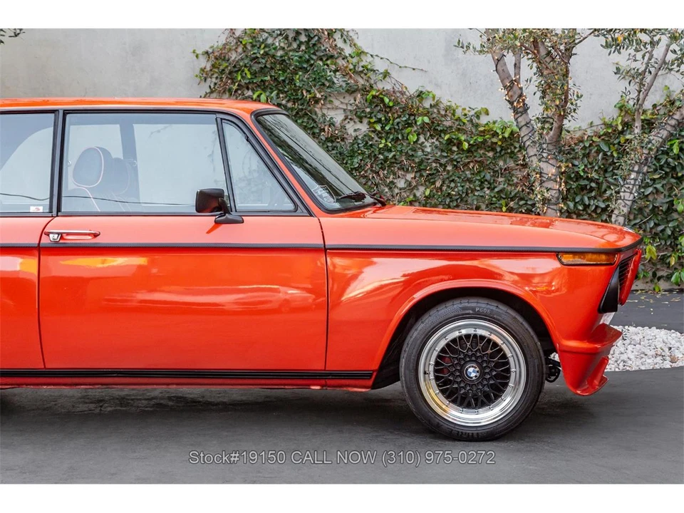 1976 BMW 2002 - Image 10 of 31